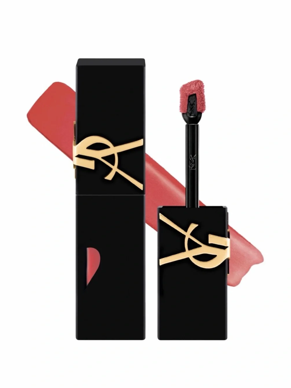 Yves Saint Laurent Blurring Matte Liquid Lip Stain - Picture 1 of 5